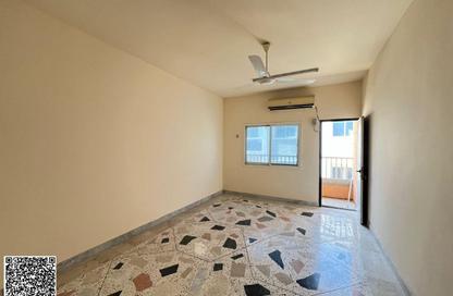 Apartment - Studio - 1 Bathroom for rent in Al Rawda 3 - Al Rawda - Ajman