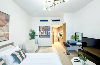 شقة - 1 حمام للايجار في لايا هايتس - ستوديو سيتي - دبي