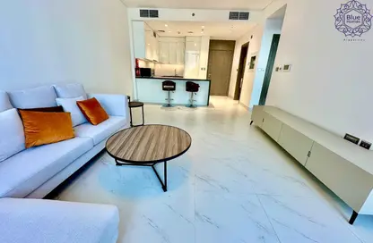 شقة - غرفة نوم - 2 حمامات للايجار في مساكن 15 - المنطقة وان - مدينة الشيخ محمد بن راشد - دبي