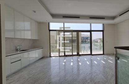 Villa - 4 Bedrooms - 5 Bathrooms for rent in District One Phase III - District One - Mohammed Bin Rashid City - Dubai