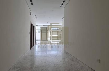 Villa - 4 Bedrooms - 5 Bathrooms for rent in District One Phase III - District One - Mohammed Bin Rashid City - Dubai