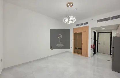 Apartment - 1 Bathroom for rent in Skyz by Danube - Arjan - Dubai