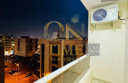 Apartment - 1 Bedroom - 2 Bathrooms for rent in Ajman Corniche Residences - Ajman Corniche Road - Ajman Apartment - 1 Bedroom - 2 Bathrooms for rent in Ajman Corniche Residences - Ajman Corniche Road - Ajman