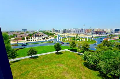 Apartment - 2 Bedrooms - 3 Bathrooms for rent in The Gate 2 at Aljada - Aljada - Sharjah Apartment - 2 Bedrooms - 3 Bathrooms for rent in The Gate 2 at Aljada - Aljada - Sharjah