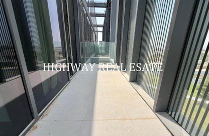 Apartment - 2 Bedrooms - 3 Bathrooms for rent in The Gate 2 at Aljada - Aljada - Sharjah Apartment - 2 Bedrooms - 3 Bathrooms for rent in The Gate 2 at Aljada - Aljada - Sharjah