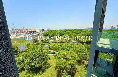 Apartment - 2 Bedrooms - 3 Bathrooms for rent in The Gate 2 at Aljada - Aljada - Sharjah Apartment - 2 Bedrooms - 3 Bathrooms for rent in The Gate 2 at Aljada - Aljada - Sharjah