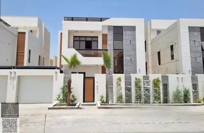 فيلا - 7 غرف نوم - 8 حمامات للبيع في الباهيه هيلز - الباهية - عجمان