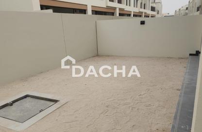 Townhouse - 5 Bedrooms - 5 Bathrooms for rent in Costa Brava 1 - Costa Brava - Damac Lagoons - Dubai