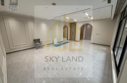 Villa - 7+ - 7+ for sale in Tiger Downtown Ajman - Al Alia - Ajman Villa - 7+ - 7+ for sale in Tiger Downtown Ajman - Al Alia - Ajman