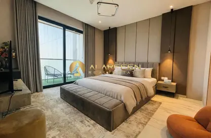 Apartment - 3 Bedrooms - 3 Bathrooms for sale in One Park Avenue - Sobha Hartland - Mohammed Bin Rashid City - Dubai