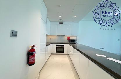 Apartment - 1 Bedroom - 2 Bathrooms for rent in Residences 8 - District One - Mohammed Bin Rashid City - Dubai Apartment - 1 Bedroom - 2 Bathrooms for rent in Residences 8 - District One - Mohammed Bin Rashid City - Dubai