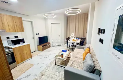 Apartment - 1 Bedroom - 1 Bathroom for sale in Al Maryah Vista - Al Maryah Island - Abu Dhabi