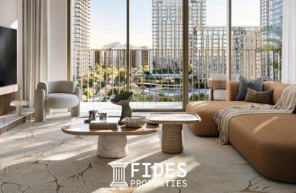 Apartment - 2 Bedrooms - 2 Bathrooms for sale in Valo - Dubai Creek Harbour (The Lagoons) - Dubai