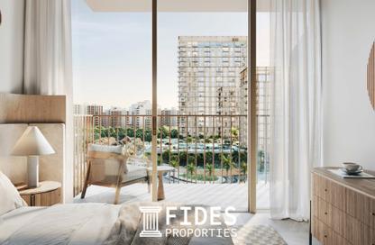 Apartment - 2 Bedrooms - 2 Bathrooms for sale in Valo - Dubai Creek Harbour (The Lagoons) - Dubai