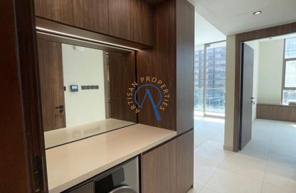 Apartment - 1 Bedroom - 2 Bathrooms for rent in Torino Building 3 - Torino By ORO24 - Arjan - Dubai