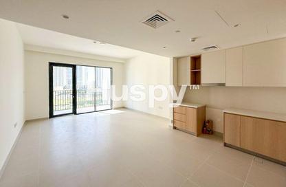 Apartment - 2 - 2 for rent in Island Park II - Dubai Creek Harbour (The Lagoons) - Dubai
