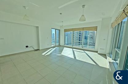 Apartment - 1 Bedroom - 1 Bathroom for rent in Paloma Tower - Marina Promenade - Dubai Marina - Dubai