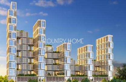 Apartment - 2 Bedrooms - 3 Bathrooms for sale in Sobha One Tower E - Sobha One - Ras Al Khor Industrial 1 - Ras Al Khor - Dubai Apartment - 2 Bedrooms - 3 Bathrooms for sale in Sobha One Tower E - Sobha One - Ras Al Khor Industrial 1 - Ras Al Khor - Dubai