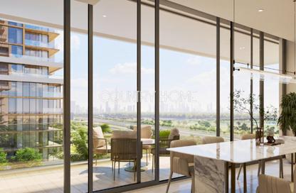 Apartment - 2 Bedrooms - 3 Bathrooms for sale in Sobha One Tower E - Sobha One - Ras Al Khor Industrial 1 - Ras Al Khor - Dubai Apartment - 2 Bedrooms - 3 Bathrooms for sale in Sobha One Tower E - Sobha One - Ras Al Khor Industrial 1 - Ras Al Khor - Dubai
