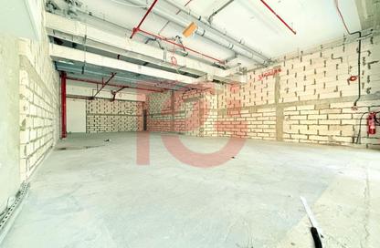 Retail - Studio - 1 Bathroom for sale in AZIZI Riviera 46 - AZIZI Riviera - Meydan One - Meydan - Dubai