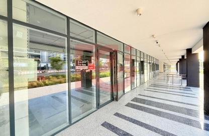 Retail - Studio - 1 Bathroom for sale in Azizi Riviera 46 - Azizi Riviera - Meydan One - Meydan - Dubai