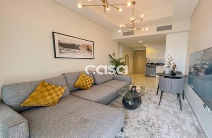 Apartment - 1 Bedroom - 2 Bathrooms for rent in Aykon City Tower C - Aykon City - Business Bay - Dubai