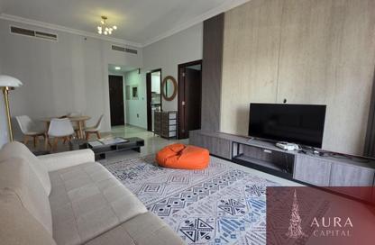 Apartment - 1 - 2 for rent in G24 - District 11 - Jumeirah Village Circle - Dubai