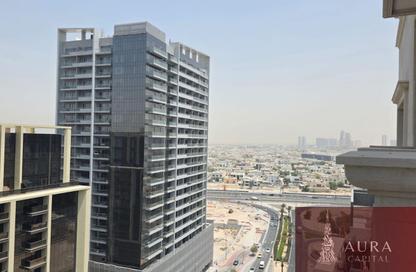 Apartment - 1 - 2 for rent in G24 - District 11 - Jumeirah Village Circle - Dubai