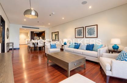 Apartment - 1 - 2 for rent in Royal Amwaj Residences North - Royal Amwaj Residences - The Crescent - Palm Jumeirah - Dubai Apartment - 1 - 2 for rent in Royal Amwaj Residences North - Royal Amwaj Residences - The Crescent - Palm Jumeirah - Dubai