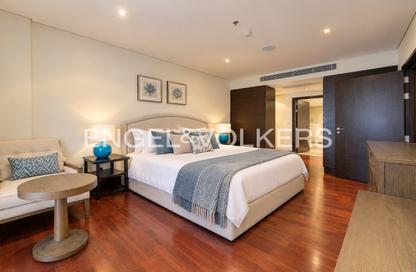 Apartment - 1 - 2 for rent in Royal Amwaj Residences North - Royal Amwaj Residences - The Crescent - Palm Jumeirah - Dubai Apartment - 1 - 2 for rent in Royal Amwaj Residences North - Royal Amwaj Residences - The Crescent - Palm Jumeirah - Dubai