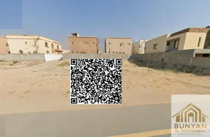 أرض - استوديو للبيع في فلل الروضة 2 - 2  الروضة - الروضة - عجمان