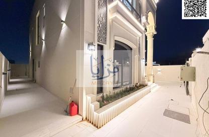 فيلا - 5 غرف نوم - 7 حمامات للبيع في الحليو 2 - الحليو - عجمان فيلا - 5 غرف نوم - 7 حمامات للبيع في الحليو 2 - الحليو - عجمان