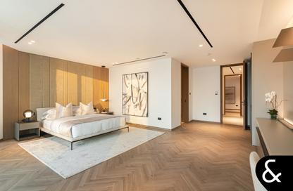 Villa - 5 Bedrooms - 6 Bathrooms for sale in Garden Homes Frond B - Garden Homes - Palm Jumeirah - Dubai Villa - 5 Bedrooms - 6 Bathrooms for sale in Garden Homes Frond B - Garden Homes - Palm Jumeirah - Dubai