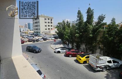 Whole Building - 7+ - 7+ for sale in Sheikh Jaber Al Sabah Street - Al Naimiya - Al Nuaimiya - Ajman