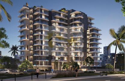 Apartment - 2 - 3 for sale in Bond Living by Pearlshire - Dubai Land Residence Complex - Dubai