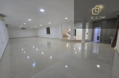 Villa - 7+ Bedrooms - 7+ Bathrooms for rent in Al Dhait South - Al Dhait - Ras Al Khaimah