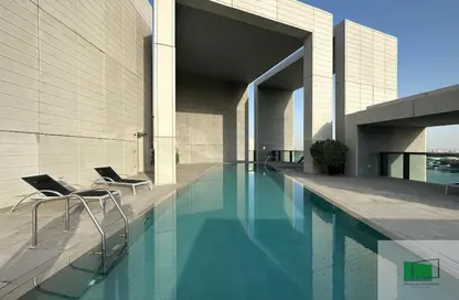 شقة - غرفة نوم - 2 حمامات للايجار في ابراج ار دي كاي - نجمة أبوظبي - جزيرة الريم - أبوظبي