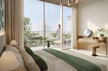 شقة - 3 غرف نوم - 4 حمامات للبيع في A بالاس رزيدنسز هيلسايد - بالاس رزيدنسز هيلسايد - دبي هيلز استيت - دبي