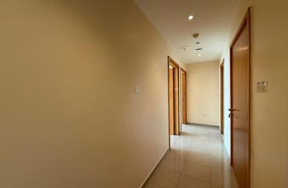 شقة - 2 - 3 للبيع في برج جلفار السكني - ابراج جلفار - النخيل - رأس الخيمة
