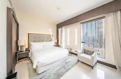 Apartment - 1 Bedroom - 2 Bathrooms for rent in Burj Lake Hotel - The Address DownTown - Downtown Dubai - Dubai Apartment - 1 Bedroom - 2 Bathrooms for rent in Burj Lake Hotel - The Address DownTown - Downtown Dubai - Dubai