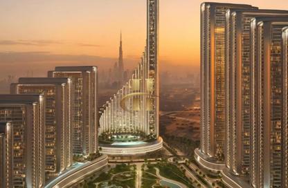 Apartment - 3 - 4 for sale in Maybach Ultimate Luxury Tower A - Maybach Ultimate Luxury - Nad Al Sheba 1 - Nad Al Sheba - Dubai Apartment - 3 - 4 for sale in Maybach Ultimate Luxury Tower A - Maybach Ultimate Luxury - Nad Al Sheba 1 - Nad Al Sheba - Dubai