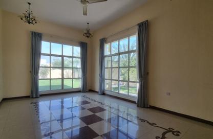 Villa - 4 Bedrooms - 6 Bathrooms for rent in Al Barsha 2 Villas - Al Barsha 2 - Al Barsha - Dubai