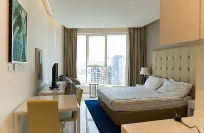 شقة - 1 حمام للبيع في داماك ميزون ذو فوغ - الخليج التجاري - دبي