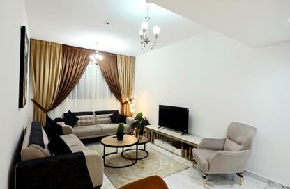 Apartment - 1 Bedroom - 2 Bathrooms for rent in Muweileh Community - Muwaileh Commercial - Sharjah Apartment - 1 Bedroom - 2 Bathrooms for rent in Muweileh Community - Muwaileh Commercial - Sharjah