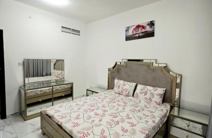 Apartment - 1 Bedroom - 2 Bathrooms for rent in Muweileh Community - Muwaileh Commercial - Sharjah Apartment - 1 Bedroom - 2 Bathrooms for rent in Muweileh Community - Muwaileh Commercial - Sharjah