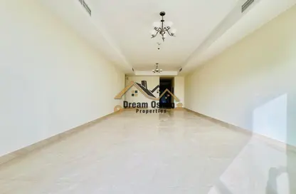 Apartment - 3 Bedrooms - 5 Bathrooms for rent in Riah Towers - Culture Village - Dubai