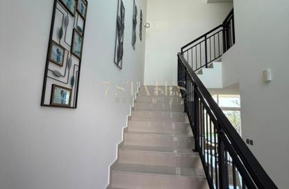 Townhouse - 4 Bedrooms - 5 Bathrooms for rent in Sanctnary - Damac Hills 2 - Dubai Townhouse - 4 Bedrooms - 5 Bathrooms for rent in Sanctnary - Damac Hills 2 - Dubai