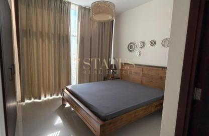 Townhouse - 4 Bedrooms - 5 Bathrooms for rent in Sanctnary - Damac Hills 2 - Dubai