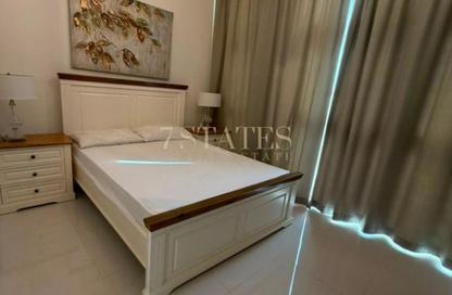 Townhouse - 4 Bedrooms - 5 Bathrooms for rent in Sanctnary - Damac Hills 2 - Dubai Townhouse - 4 Bedrooms - 5 Bathrooms for rent in Sanctnary - Damac Hills 2 - Dubai