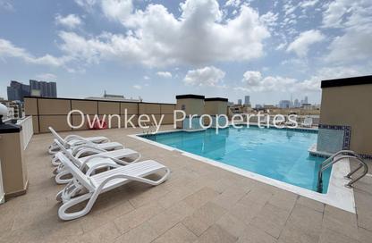 Apartment - Studio - 1 Bathroom for rent in Golden Sands 6 - Al Mankhool - Bur Dubai - Dubai Apartment - Studio - 1 Bathroom for rent in Golden Sands 6 - Al Mankhool - Bur Dubai - Dubai